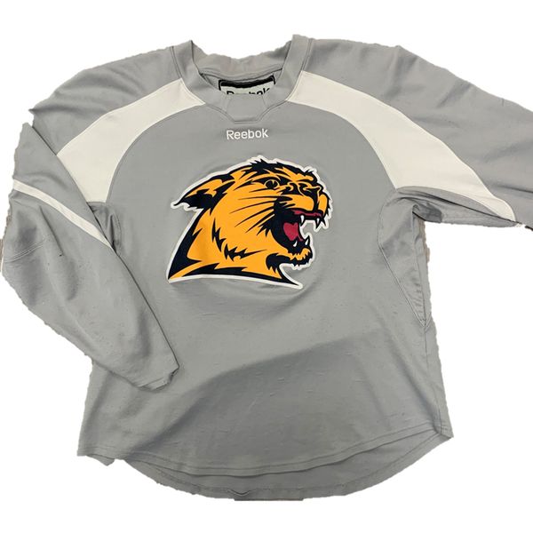 NCAA - Used Reebok Practice Jersey (Grey)