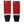 Load image into Gallery viewer, NHL - Used Pro Stock Adidas Hockey Socks - Washington Capitals (Red)
