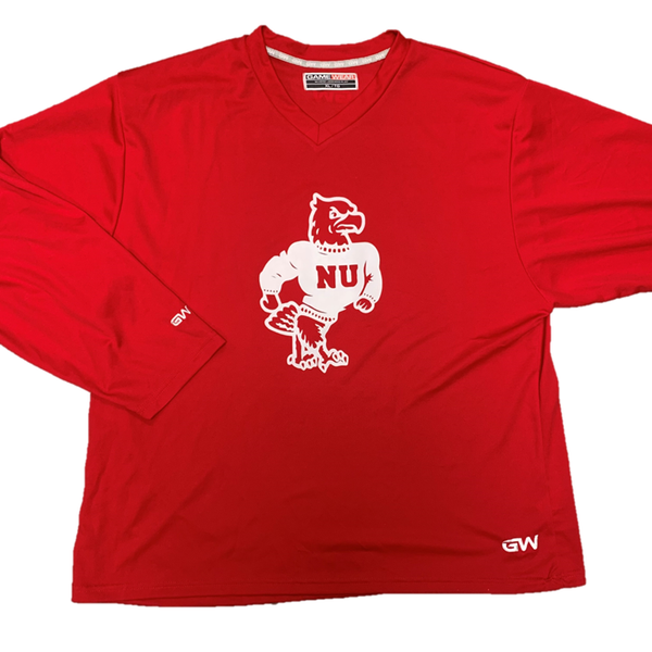 NCAA - Used Practice Jersey (Red)