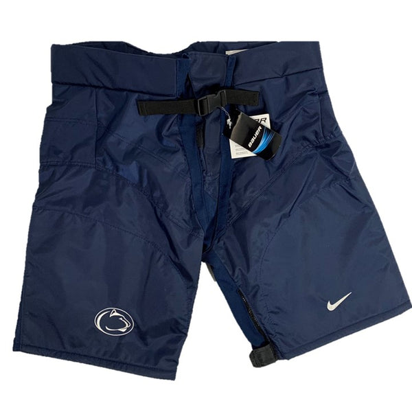 NCAA - Nike Bauer Pant Shell (Navy)