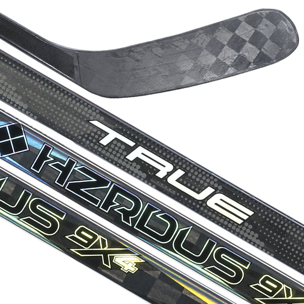True HZRDUS 9X4