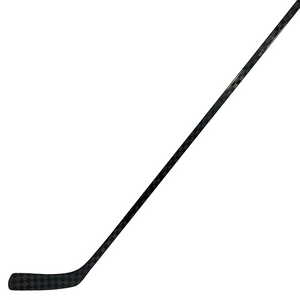 Custom Intermediate Pro Blackout Hockey Sticks - #1 selling hockey stick from HockeyStickMan