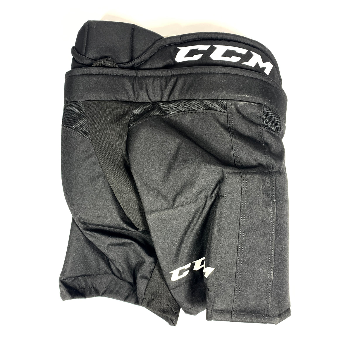CCM HP31 - Pro Stock Hockey Pants (Royal Blue) – HockeyStickMan