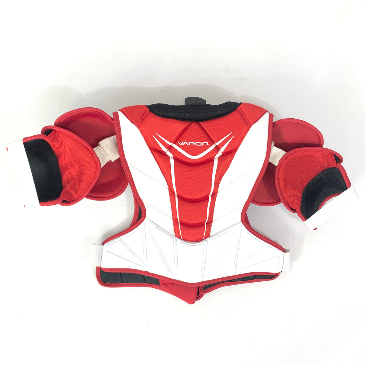 Bauer Vapor APX2 Shoulder Pads HockeyStickMan Canada