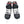 Load image into Gallery viewer, Bauer Vapor Hyperlite - Pro Stock Hockey Skates - Size 7 Fit 2
