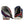 Load image into Gallery viewer, Vaughn Velocity V9 - Pro Stock Goalie Pad - Full Set (White/Red/Blue)
