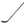 Load image into Gallery viewer, Junior Pro Blackout Hockey Sticks - #1 selling hockey stick from HSM Canada
