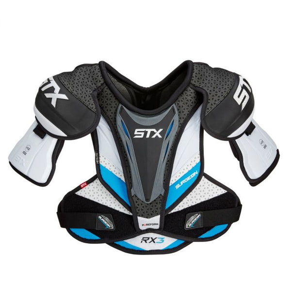 STX RX3 Shoulder Pads