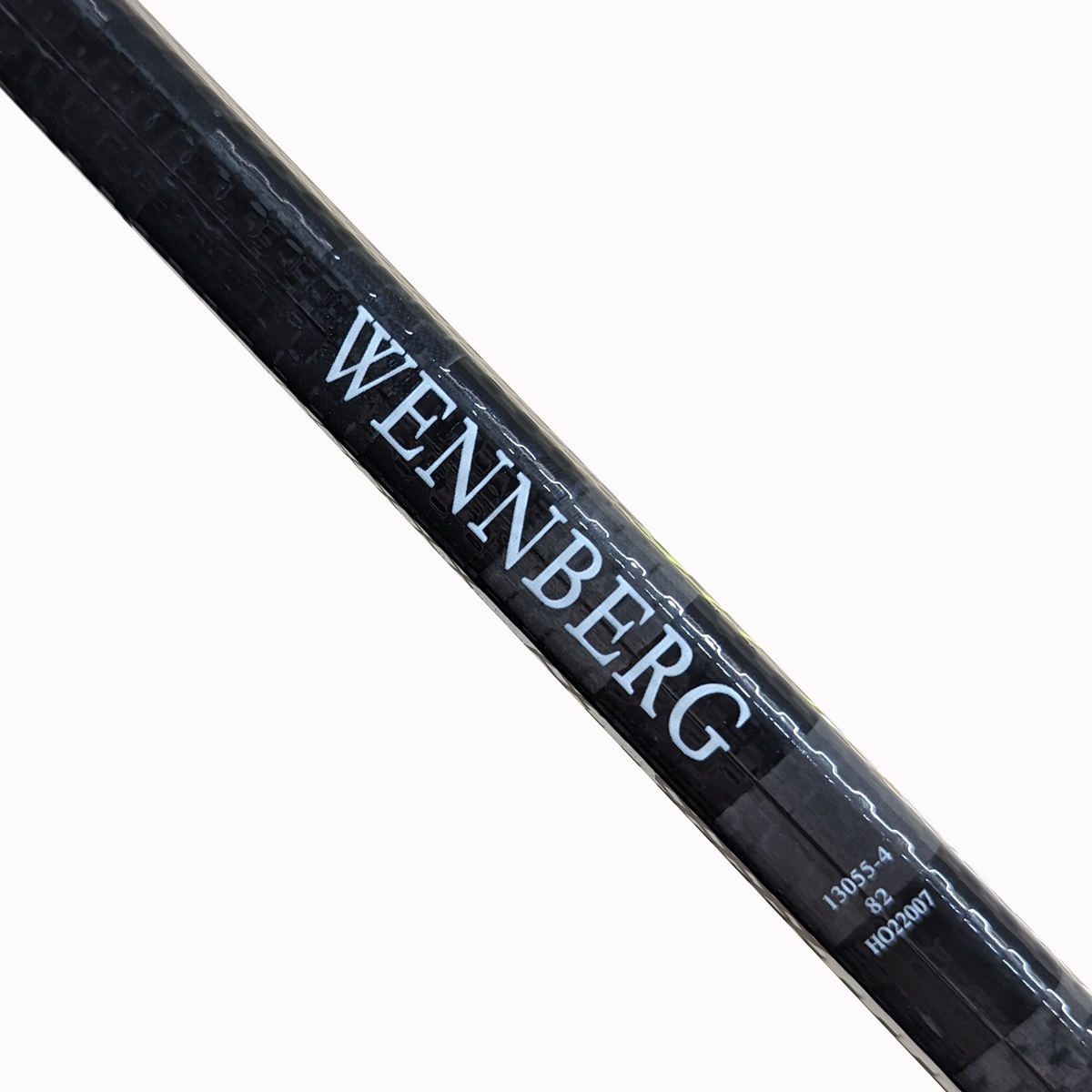 Alexander Wennberg Pro Stock Bauer AG5NT (NHL) HockeyStickMan Canada
