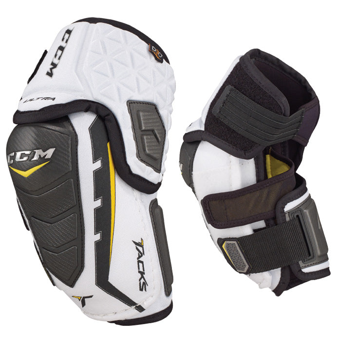 CCM Tacks Pro Elbow Pads HockeyStickMan Canada