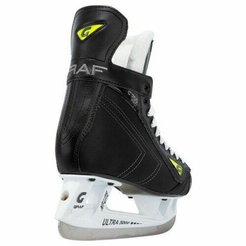 GRAF Classic G755 Pro - Hockey Skate - Multiple Sizes