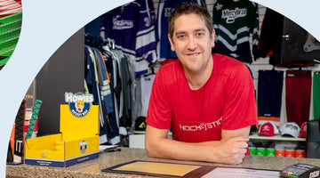 Business Matters (2021) - HockeyStickMan Scores Big
