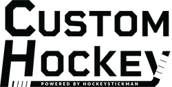 HockeyStickMan Launches Custom Hockey – Personalized Gear, Fast