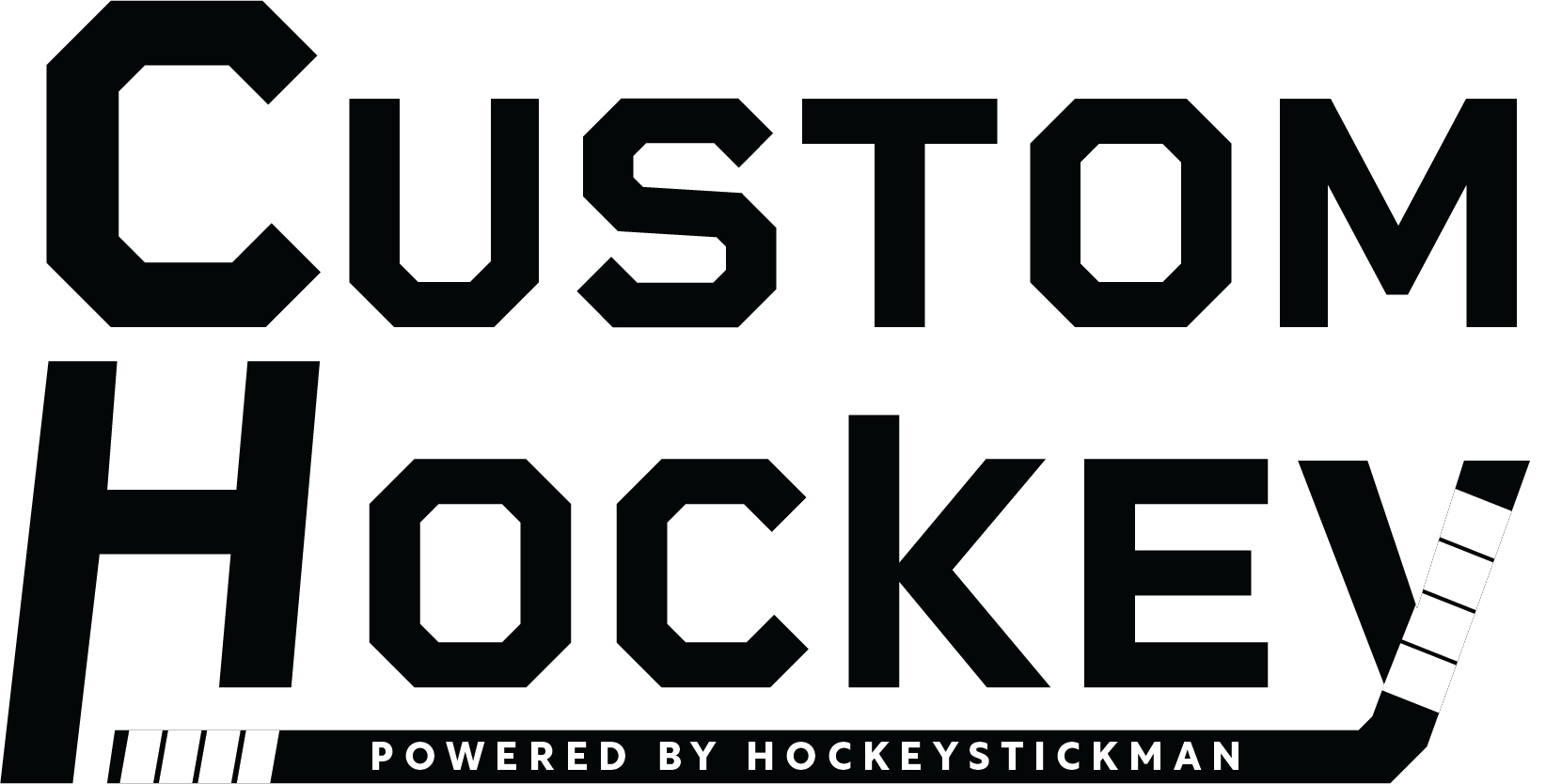 HockeyStickMan Launches Custom Hockey – Personalized Gear, Fast