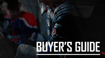 How Can I Find Good Deals on Hockey Equipment?