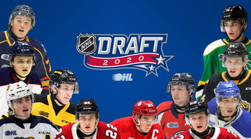 31 Players Drafted - How can we support the Ontario Hockey League (OHL)?