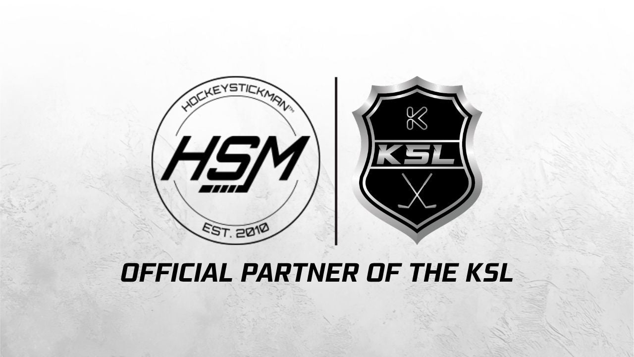 Klevr Super League Announces Partnership with HockeyStickMan and Launch of the HockeyStickMan Cup
