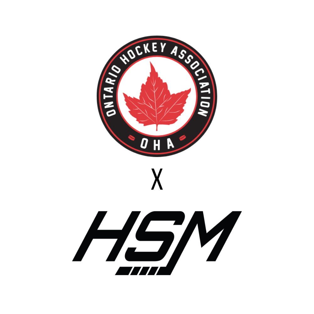 HockeyStickMan Announces Partnership with the Ontario Hockey Association