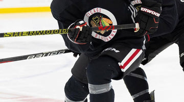 What Stick Will Connor Bedard Be Using in His NHL Debut?