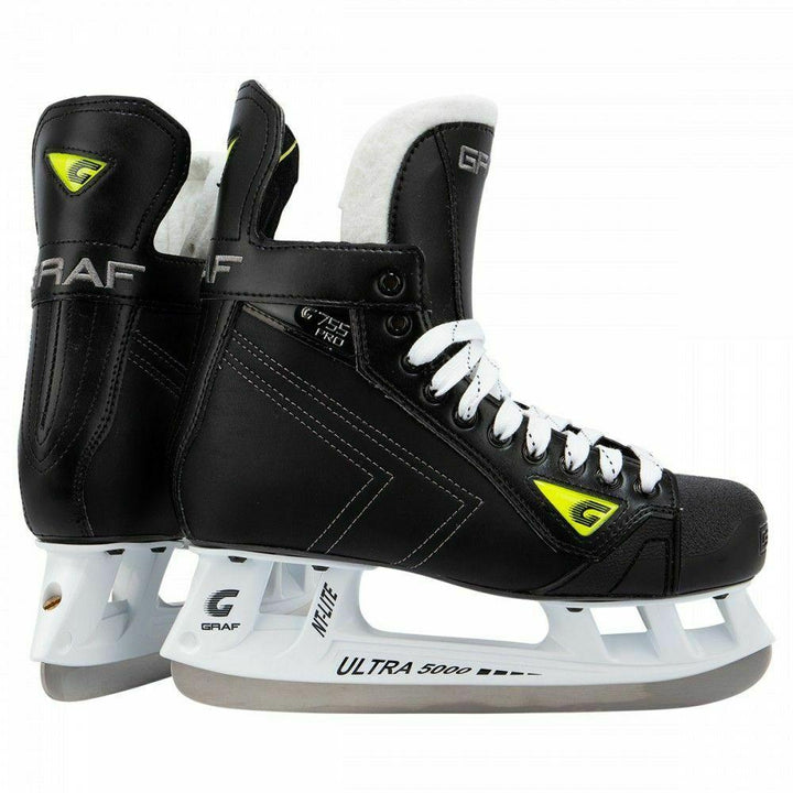 Where to Find GRAF Hockey Skates in Canada? HockeyStickMan Canada