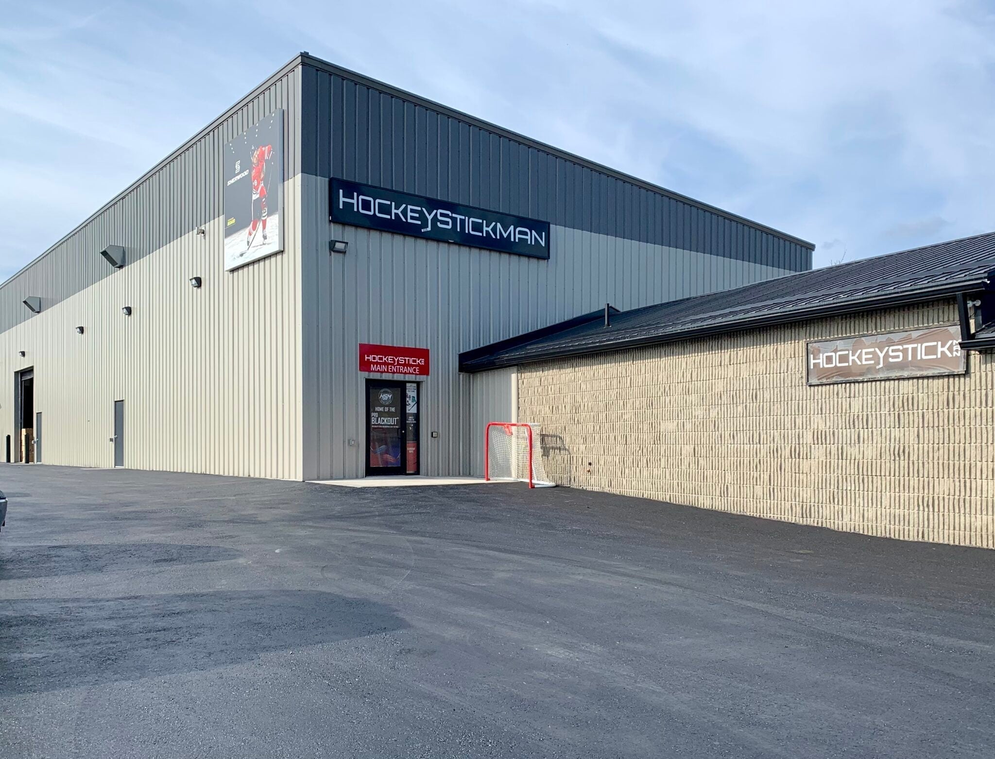 HSM Featured within the Bay of Quinte