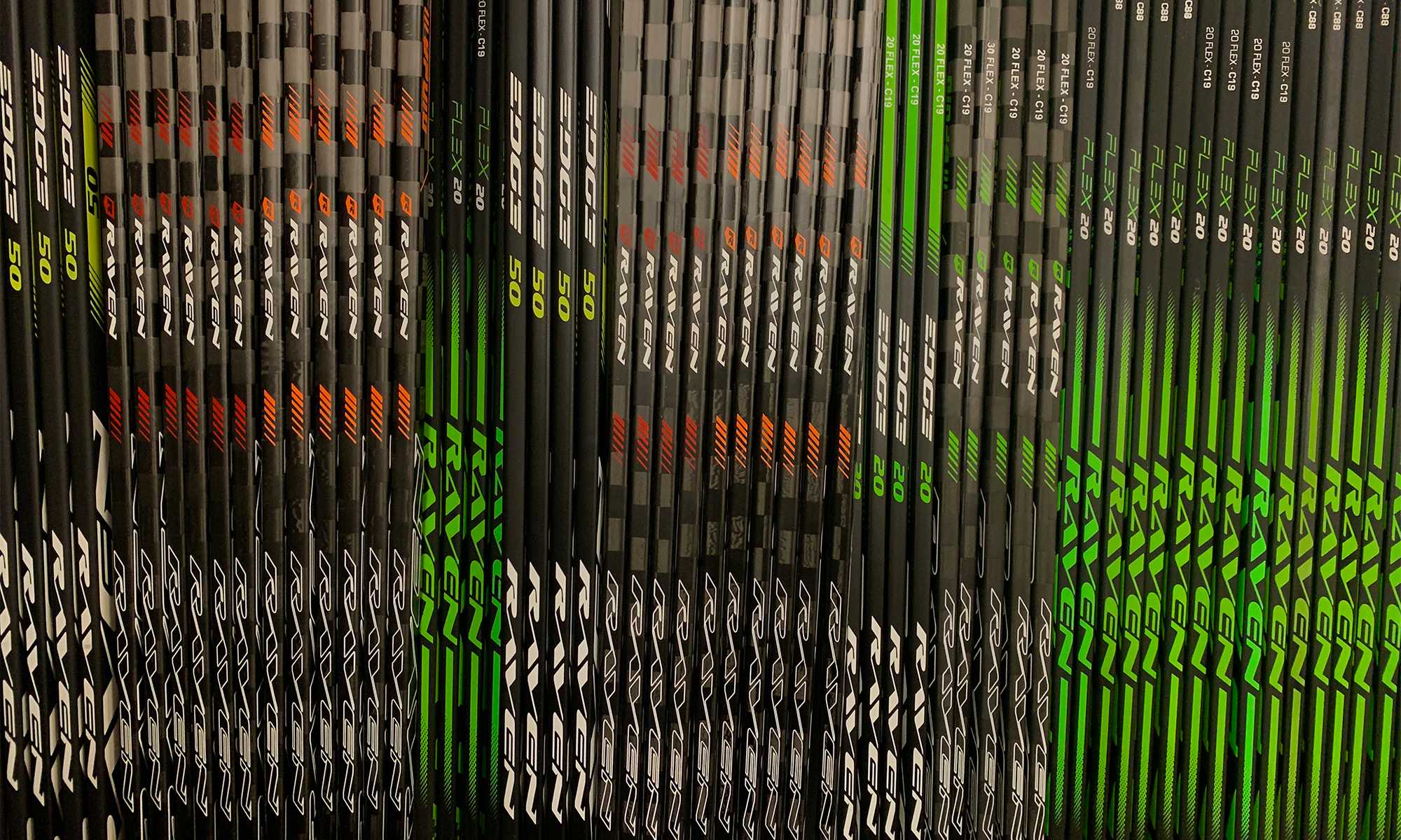 HockeyStickMan Acquires Raven Hockey