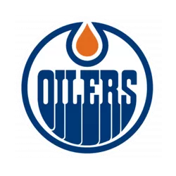 Edmonton Oilers Sticks