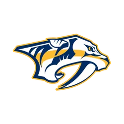 Nashville Predators Sticks