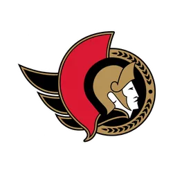 Ottawa Senators Sticks