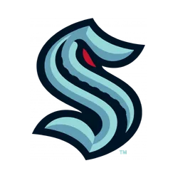 Seattle Kraken Sticks