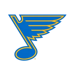 St. Louis Blues Hockey Gear