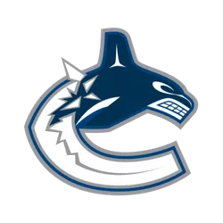 Vancouver Canucks Sticks