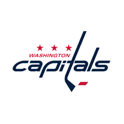 Washington Capitals Hockey Gear