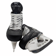 True Catalyst Pro - Patins de hockey Pro Stock - Blake Coleman (LNH)