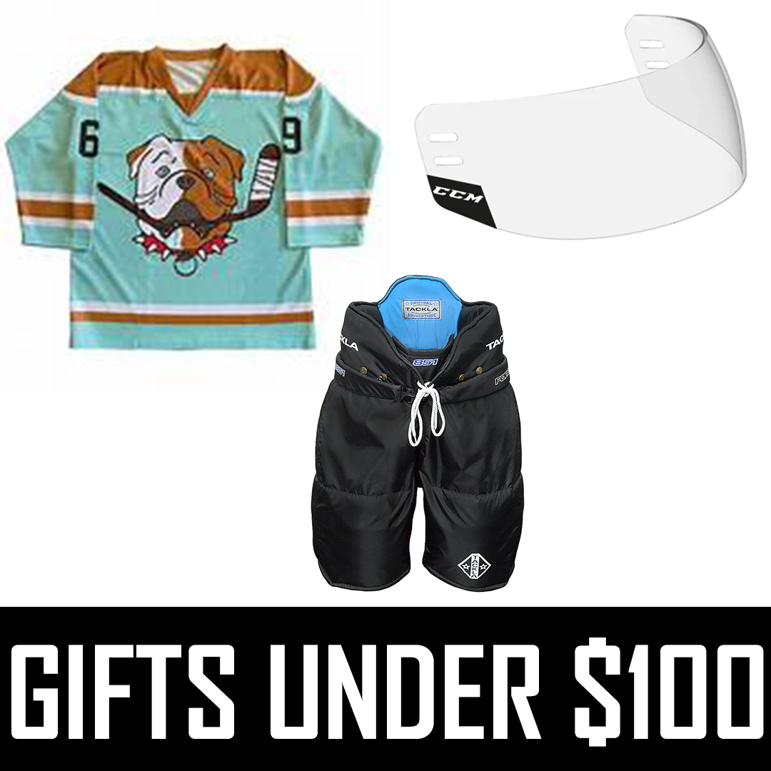 HockeyStickMan Canada