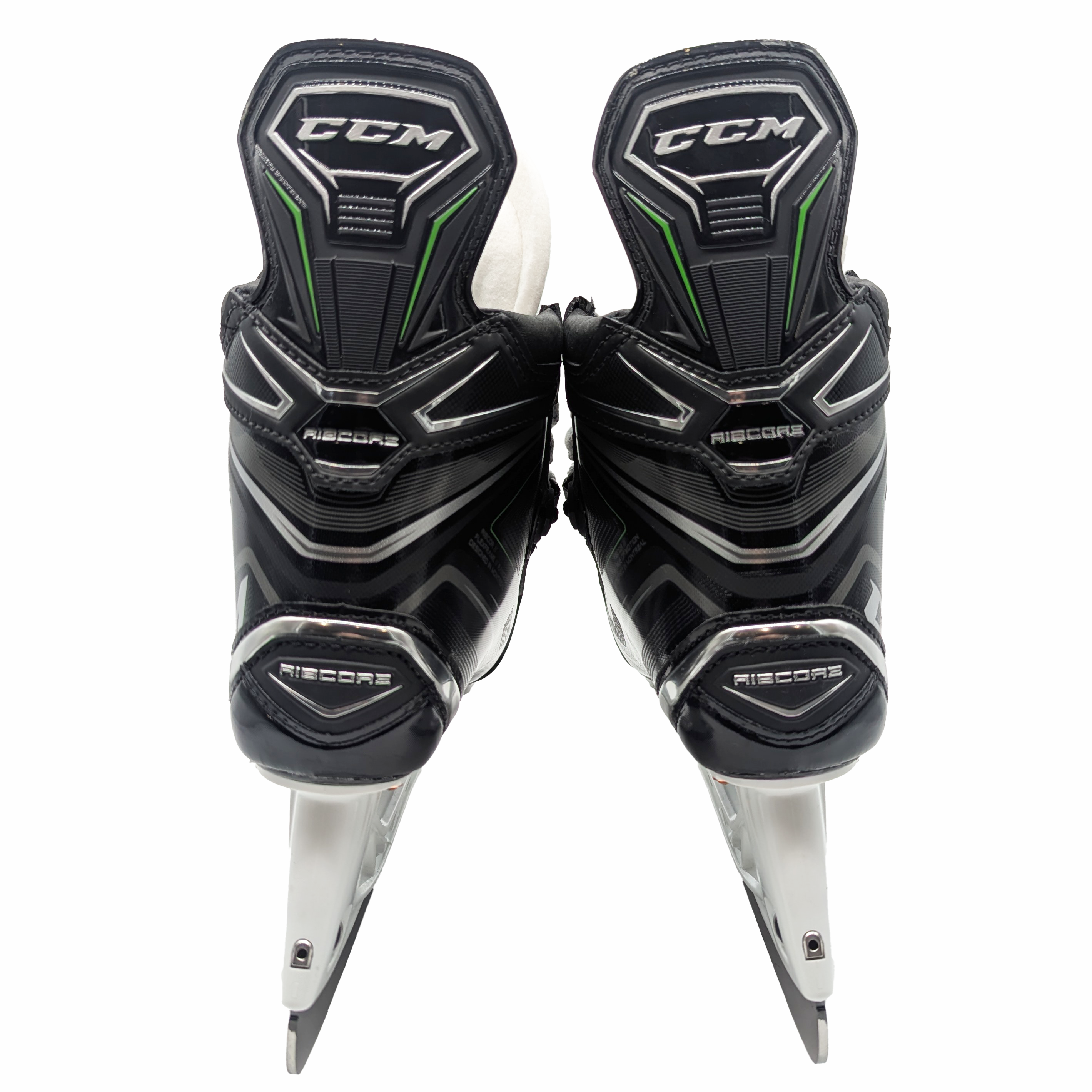 Patins de hockey CCM Ribcor 100K Pro - Taille 6.5E