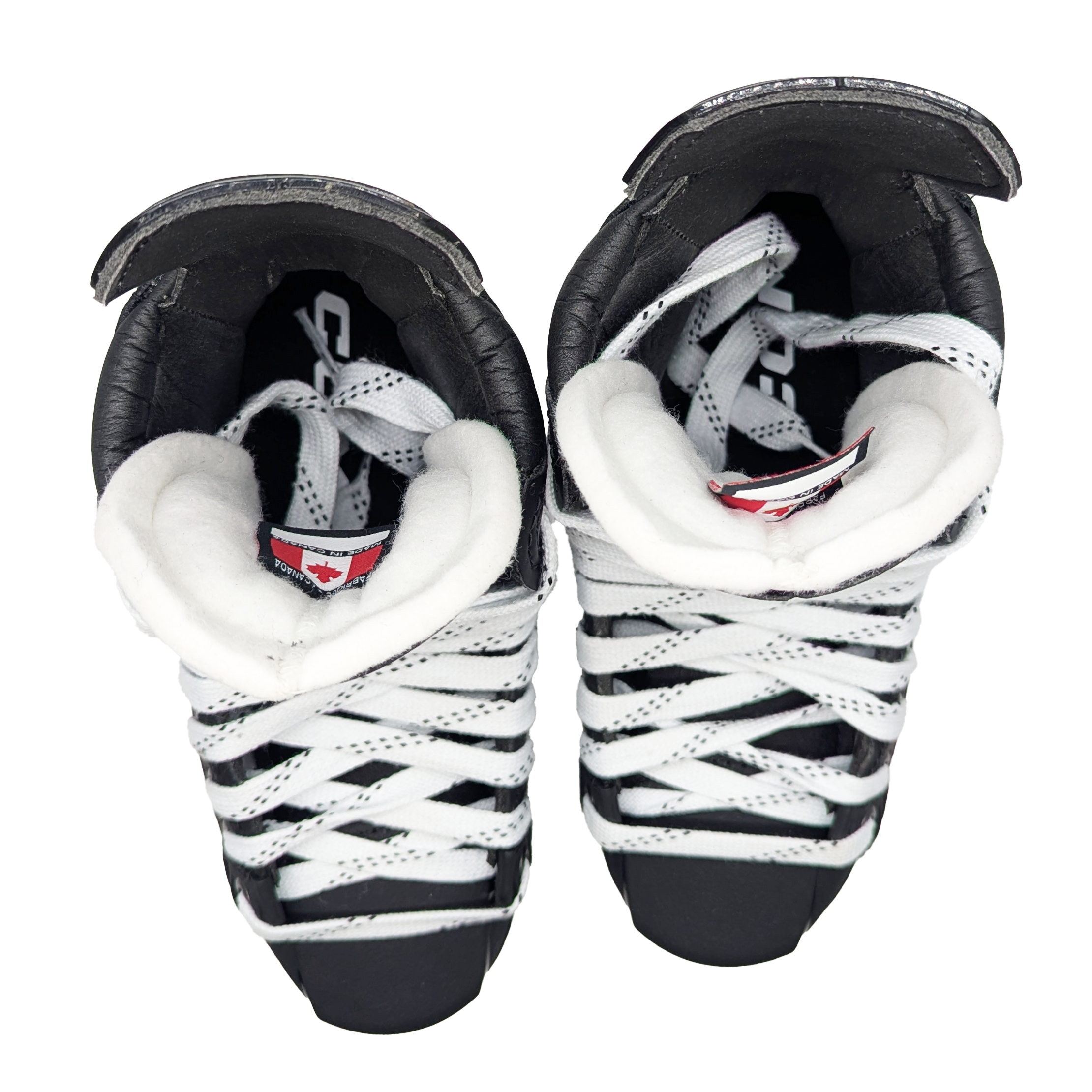 Patins de hockey CCM Ribcor 100K Pro - Taille 6.5E