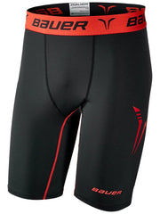 Bauer - S17 Core Compression Shorts