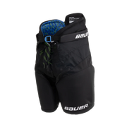 S24 Bauer X Hockey Pant - Junior (Black)