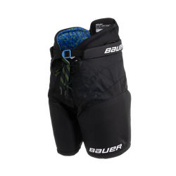 S24 Bauer X Hockey Pant - Junior (Black)