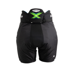 S24 Bauer X Hockey Pant - Youth (Black)