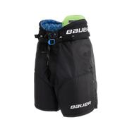 S24 Bauer X Hockey Pant - Youth (Black)