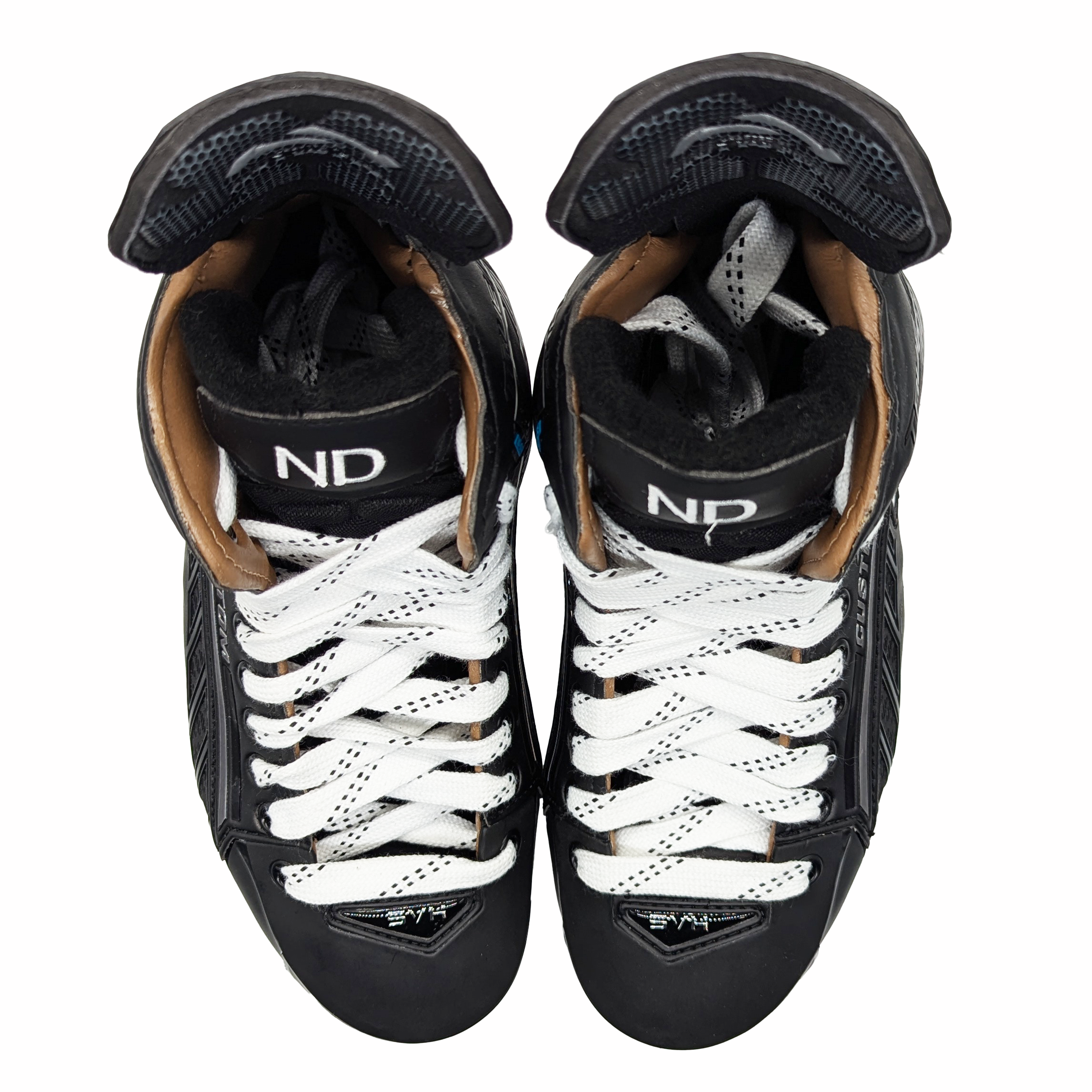 Patins de hockey True Custom Pro Stock - Taille 9EE