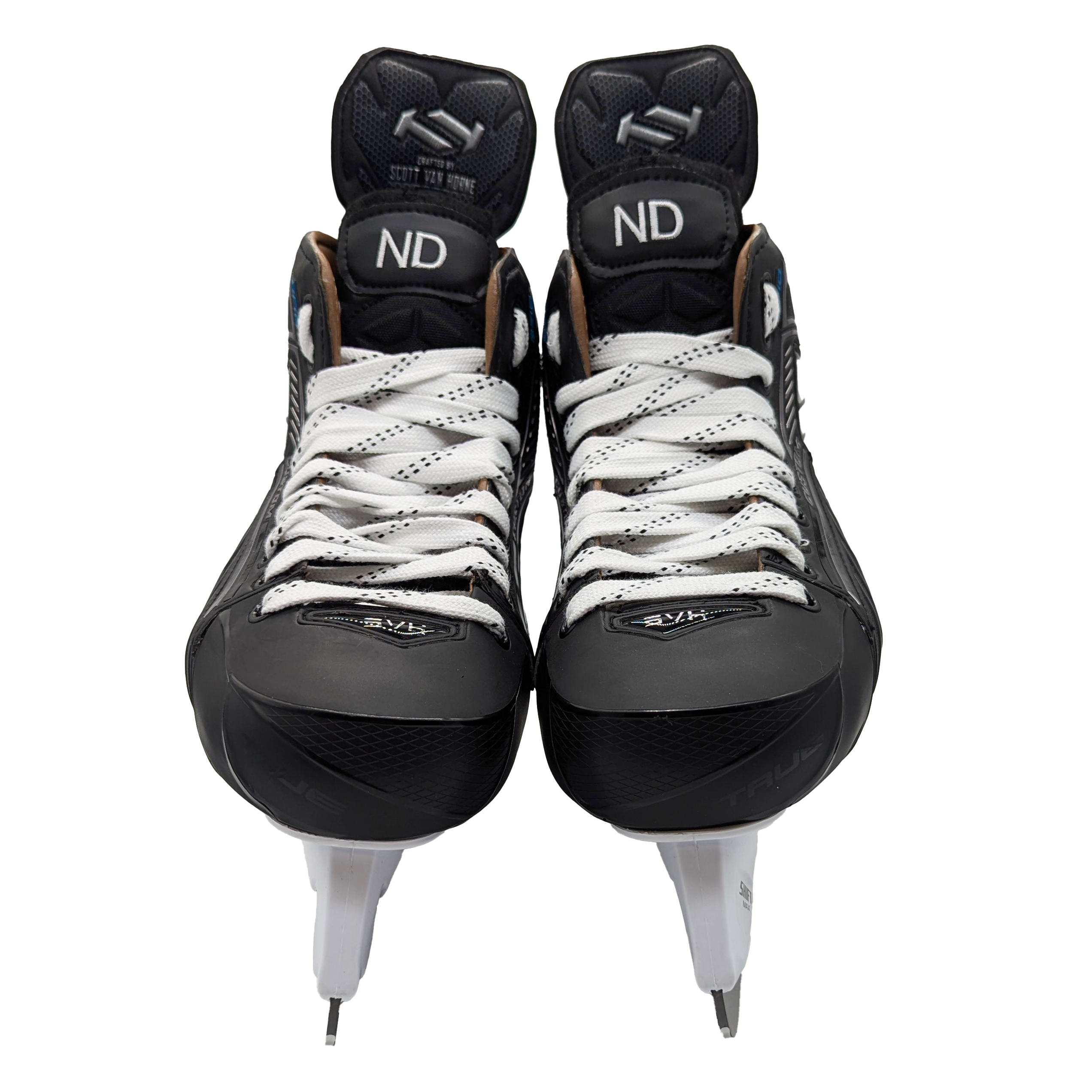 Patins de hockey True Custom Pro Stock - Taille 9EE