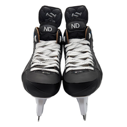 True Custom - Pro Stock Hockey Skates - Size 9EE