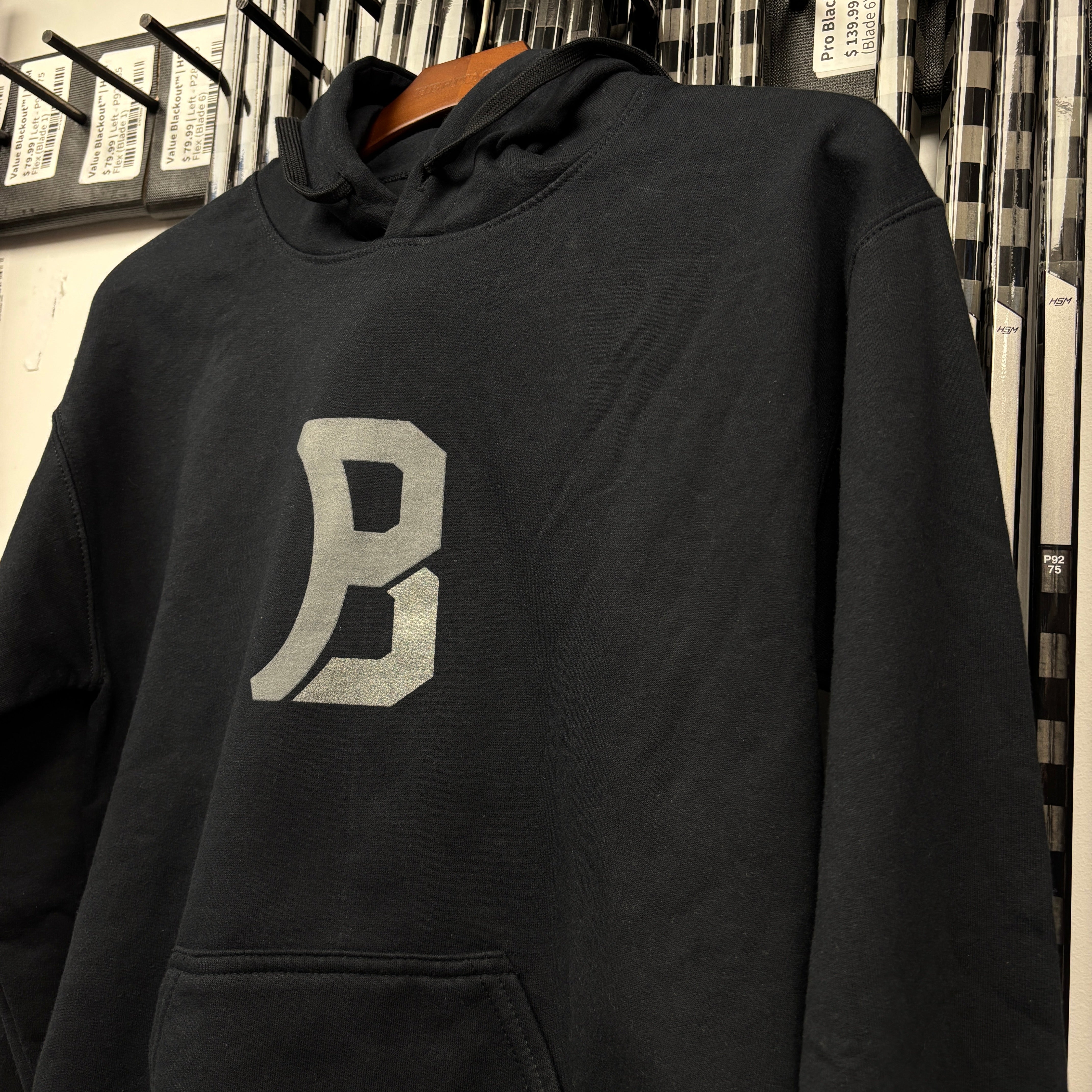 HockeyStickMan Canada