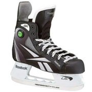 Reebok 4K Pump - Retail Hockey Skates - Intermediate