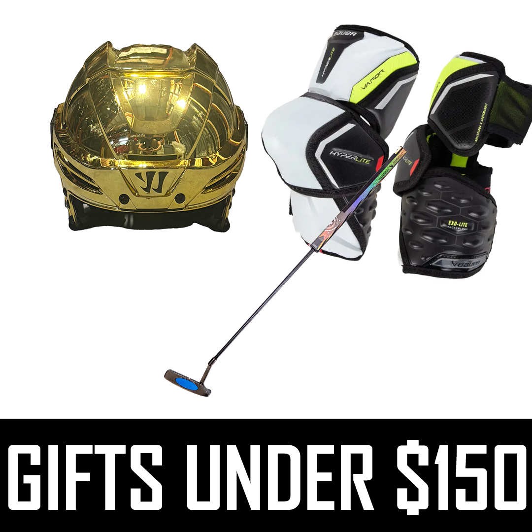 HockeyStickMan Canada