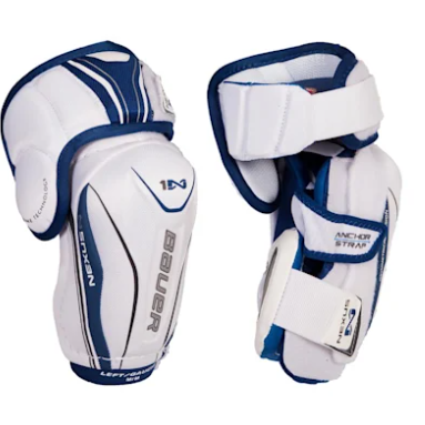 Bauer Nexus 1N - Elbow Pads - Junior