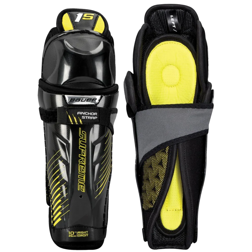 Bauer Supreme 1S - Protège-tibias